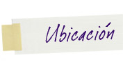 titulo Ubicación