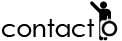 boton de contacto