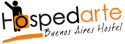 logotipo hospedarte
