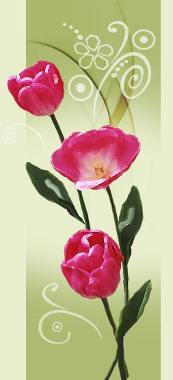 flor