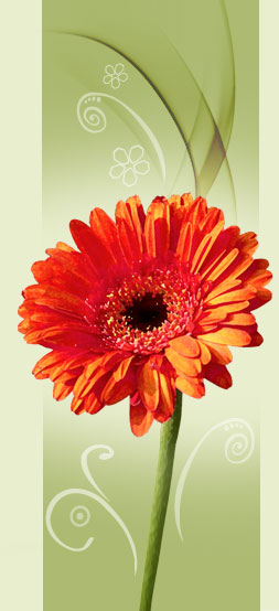 flor
